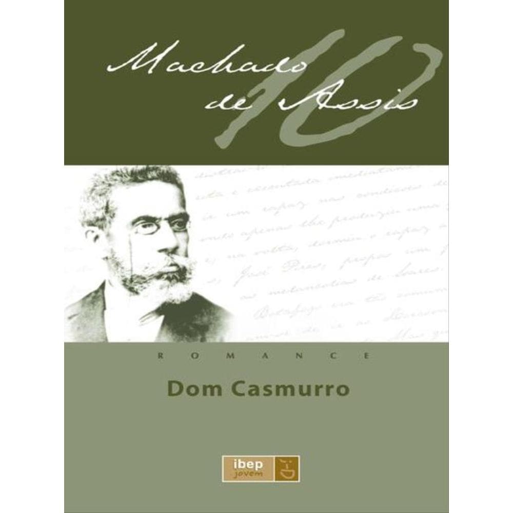Dom Casmurro