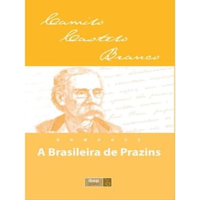 A Brasileira De Prazins