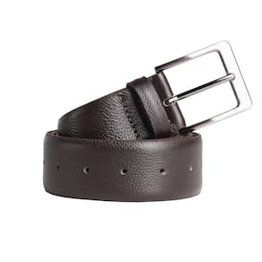 Cinto Masculino Couro Social Fasolo 32Mm T135