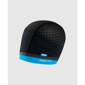 Touca Smartcap Aqua Fitness Arena Azul