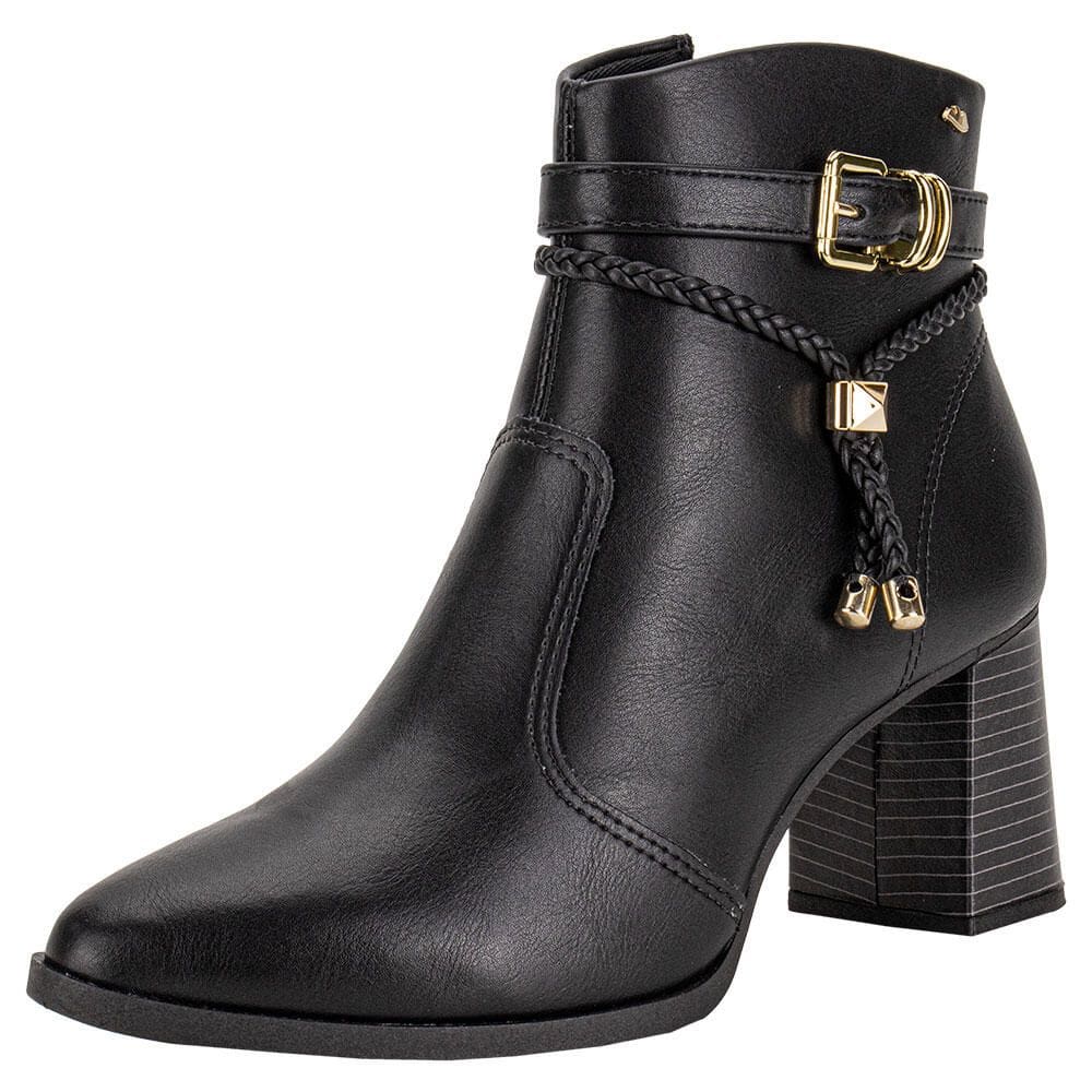 Bota Feminina Cano Baixo Dakota Da781