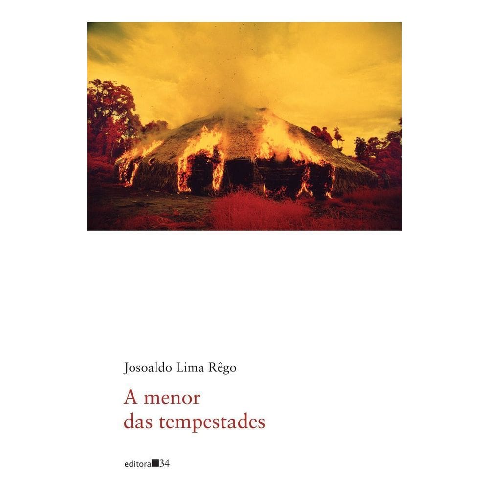 A Menor Das Tempestades