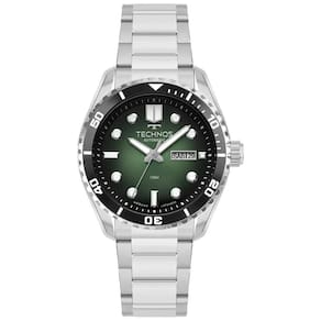 Relógio Technos Masculino Automatico 8205OX/1V