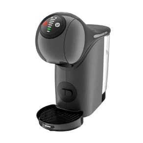 Cafeteira Arno Dolce Gusto Genius Basic Grafite - 220V