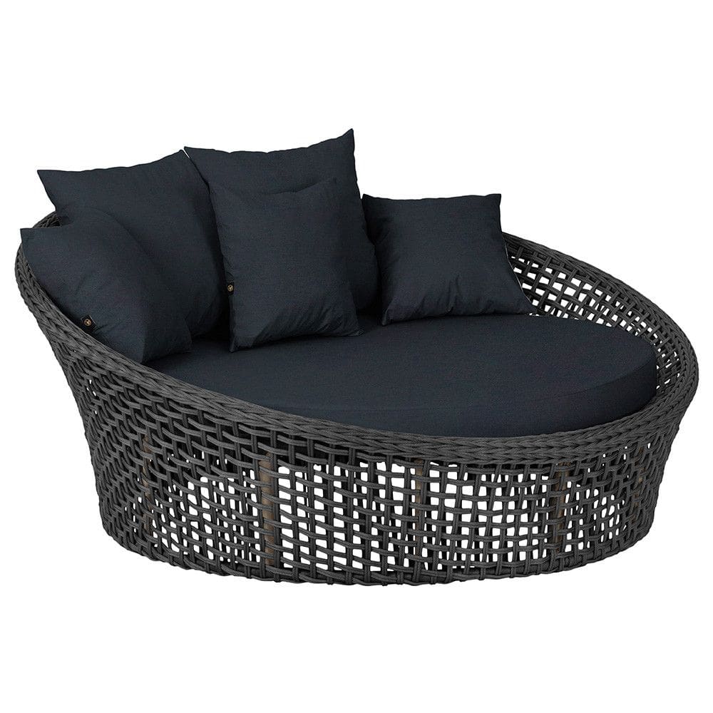 Chaise Hungria Alumínio Trama