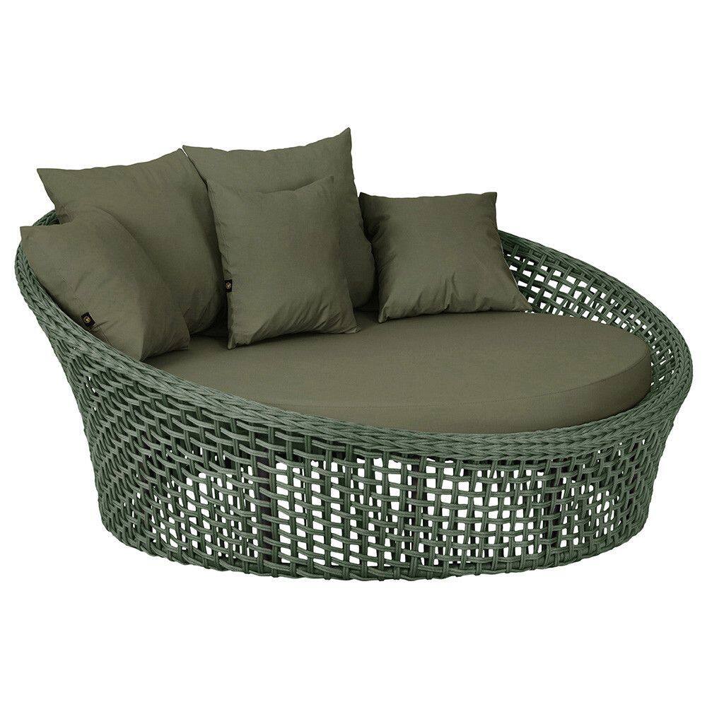 Chaise Hungria Alumínio Trama