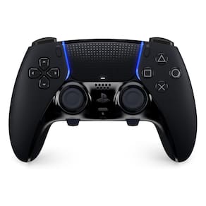 Controle Sem Fio Profissional para Console – Cor Preta