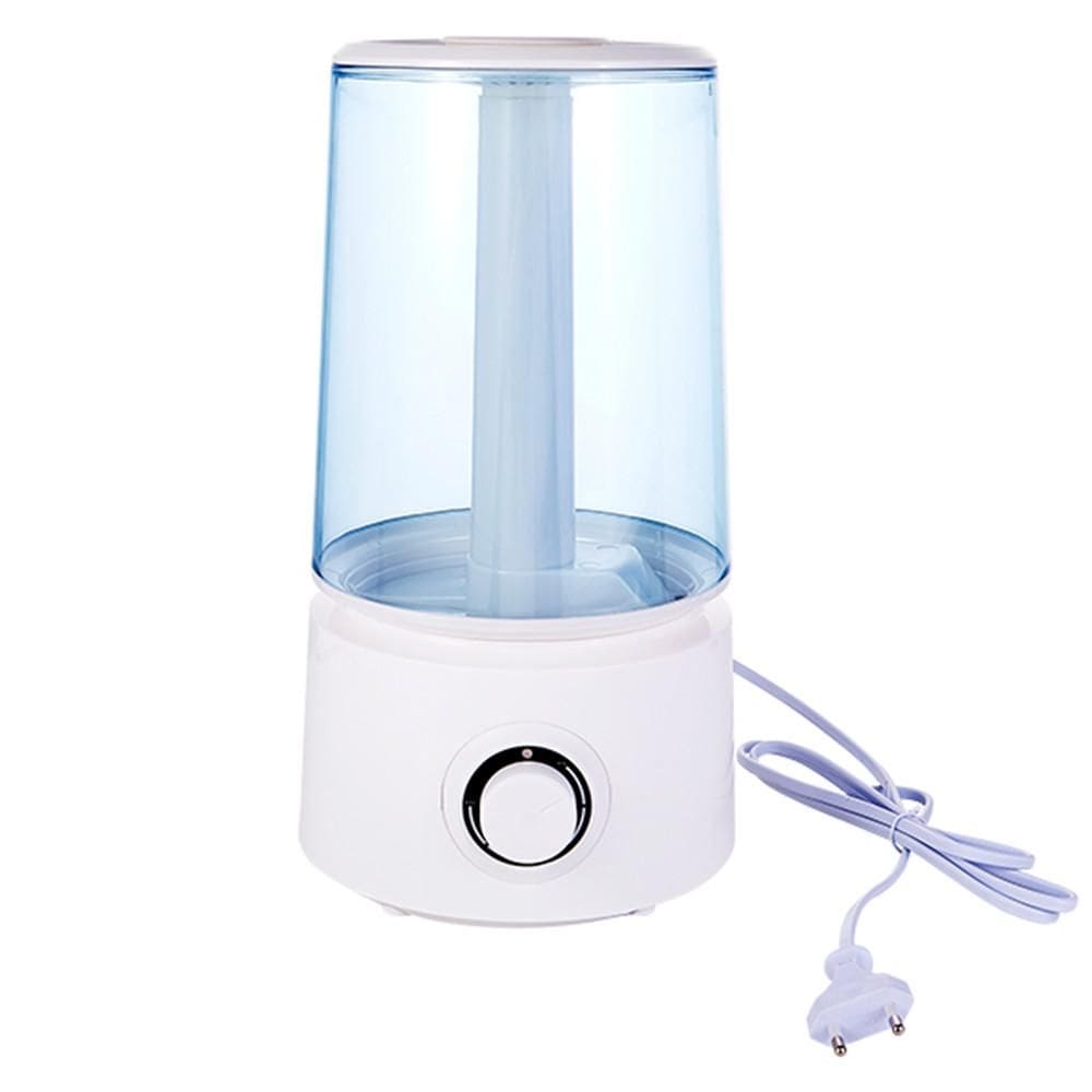 Umidificador De Ar Mimo Style 2,5L Bivolt Branco - AQ23306 9