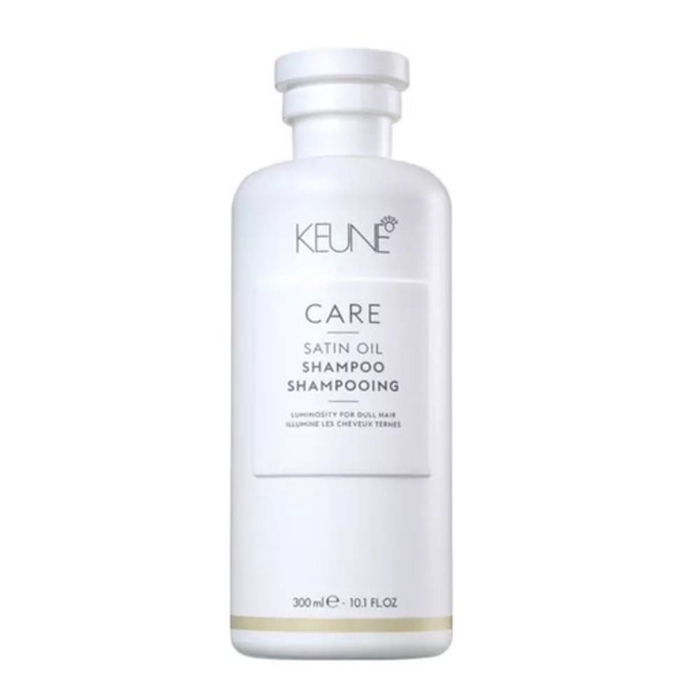 Keune Care Satin Oil - Shampoo 300ml