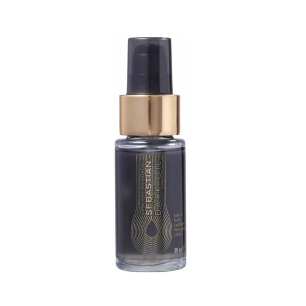 Sebastian Dark Oil Óleo Capilar 30ml