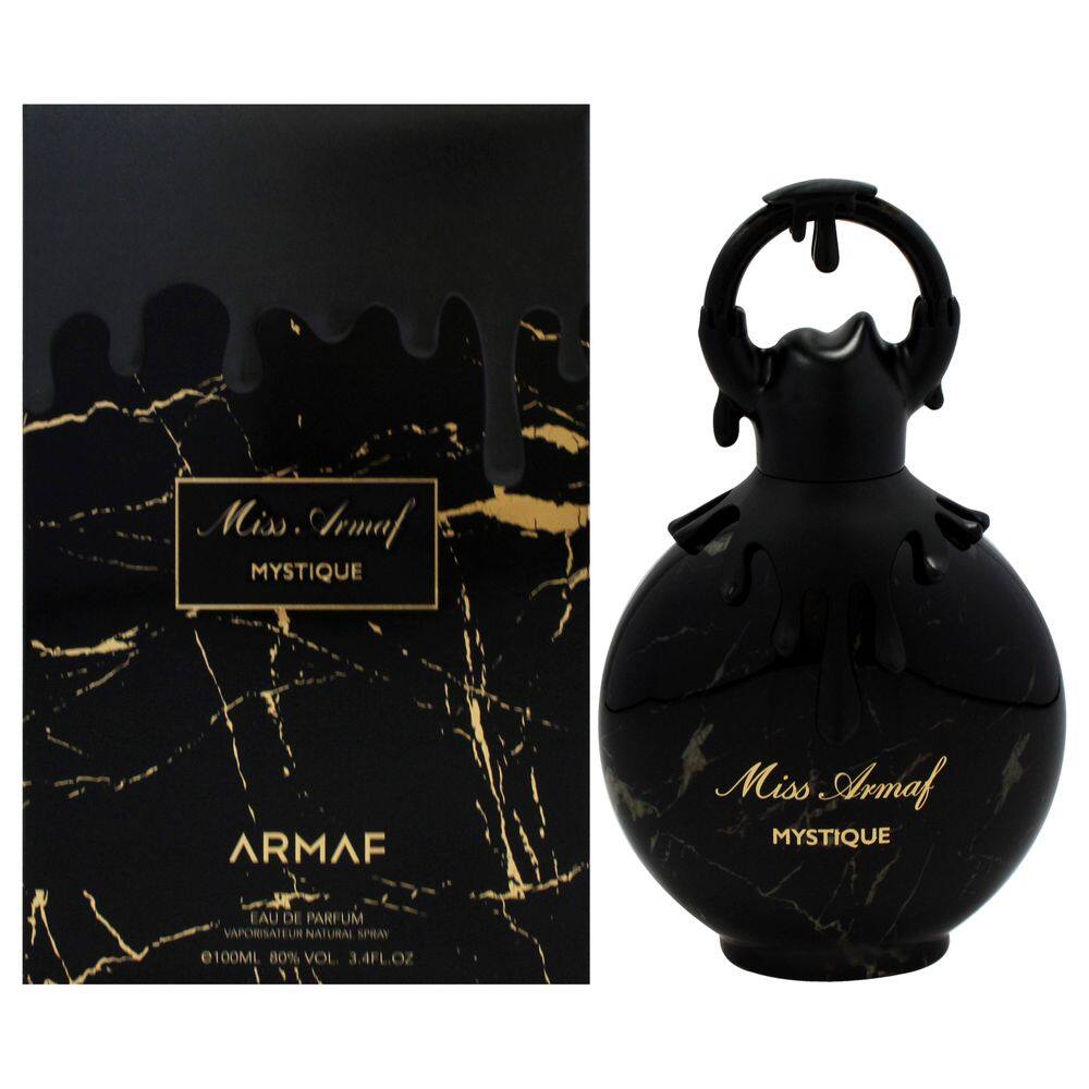 Perfume Armaf Miss Mystique Eau de Parfum 100ml para mulheres