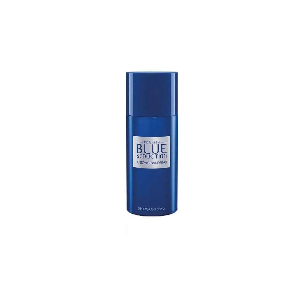 A.B Blue Seduction For Men Desodorant Spray 150ml