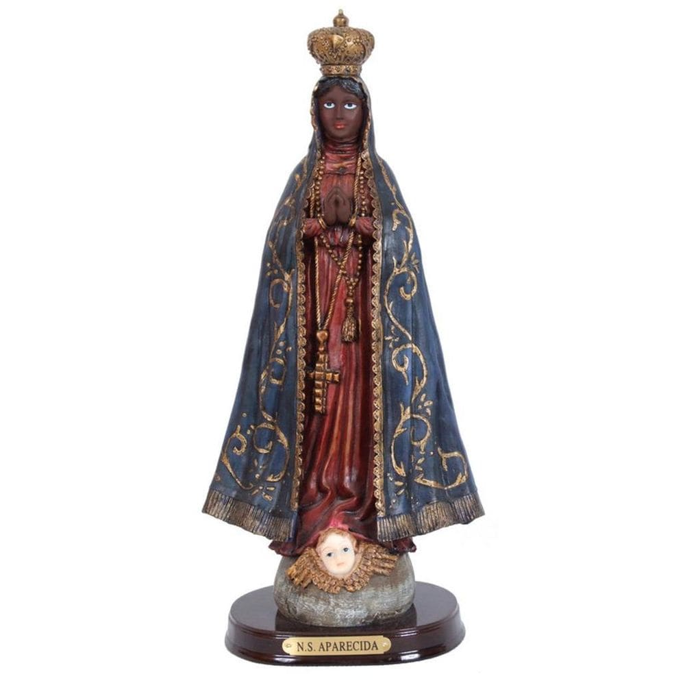 Nossa Senhora Aparecida 22Cm