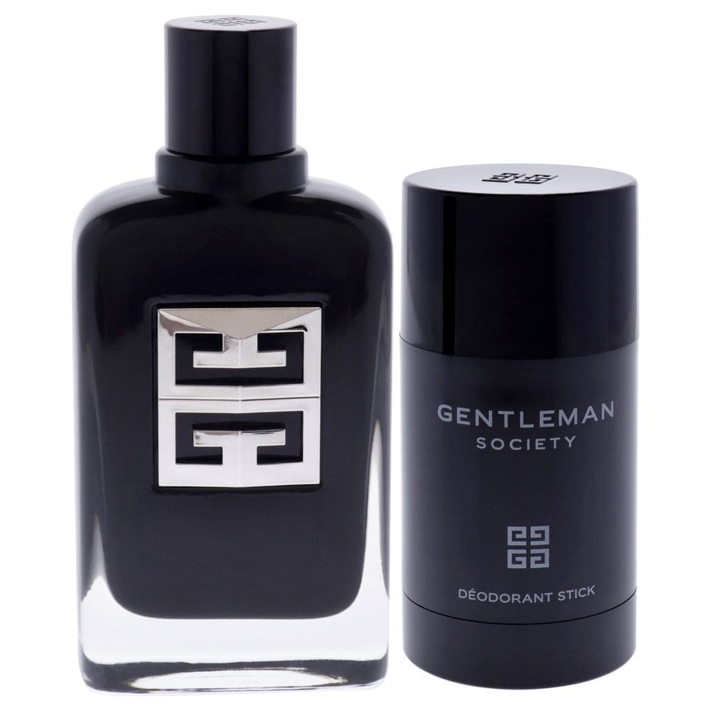 Perfume Gentlemen Society Woody Floral para homens