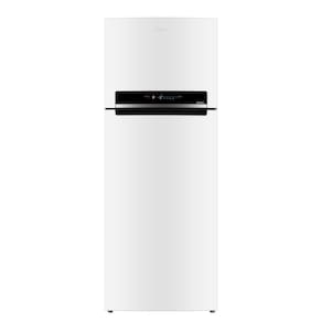 Refrigerador Midea Frost Free Duplex 491L MD-RT650E Inverter