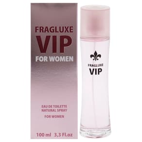 Perfume Fragluxe Vip Eau de Toilette Spray 100ml para mulheres