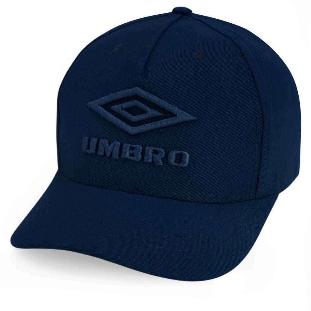 Boné Umbro Diamond Marinho