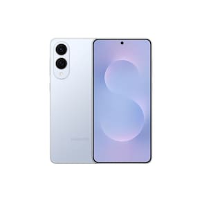 Celular Samsung Galaxy S25 Edge 5G, 256GB, 12GB RAM, Câmera Dupla de até 200MP, Tela Grande de 6.7" - Titânio Azul