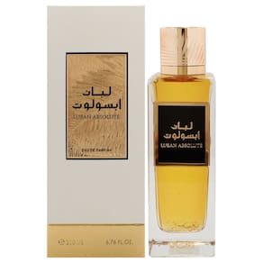 Perfume Rasasi Luban Absolute Eau de Parfum 200 ml para unissex