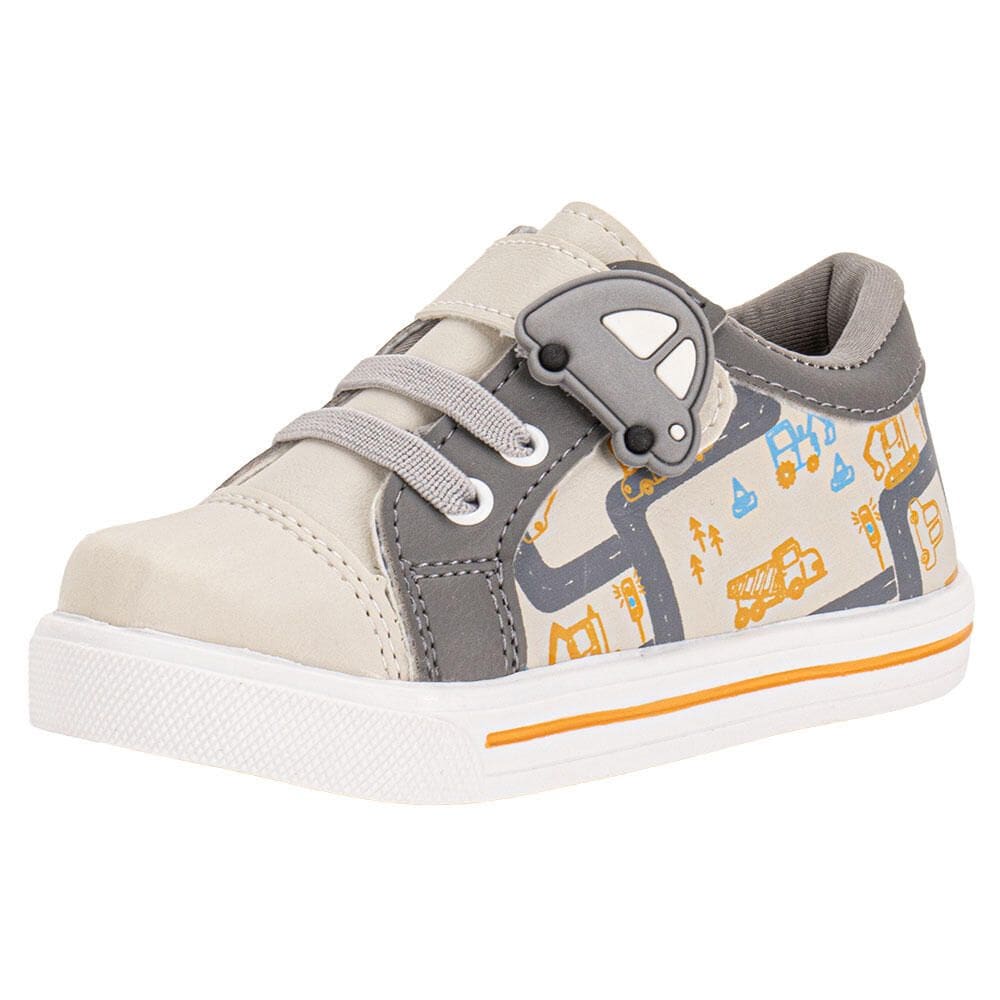 Tênis Infantil Lindo Jú - 15522