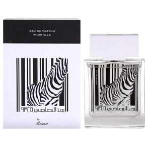 Perfume RASASI Rumz Al 9325 Pour Elle Eau De Parfum 50 ml para