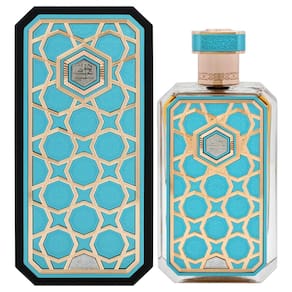 Perfume Rasasi Arabian Prive Saada Eau de Parfum 70ml para um