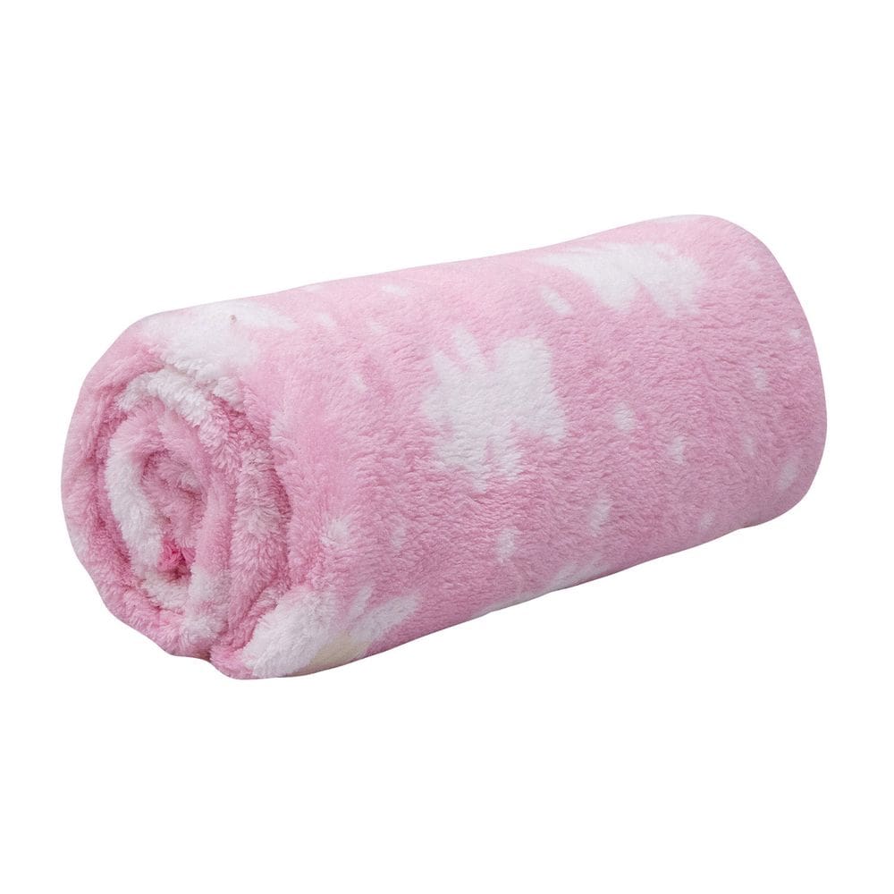 Manta Soft Microfibra 85 cm x 1,00 m Baby Joy