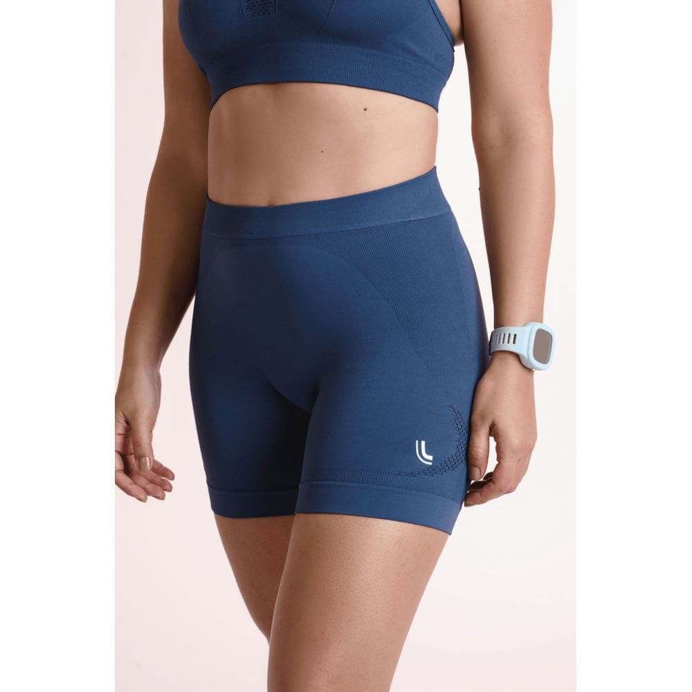 Short Lupo Sports Attack Sem Costura