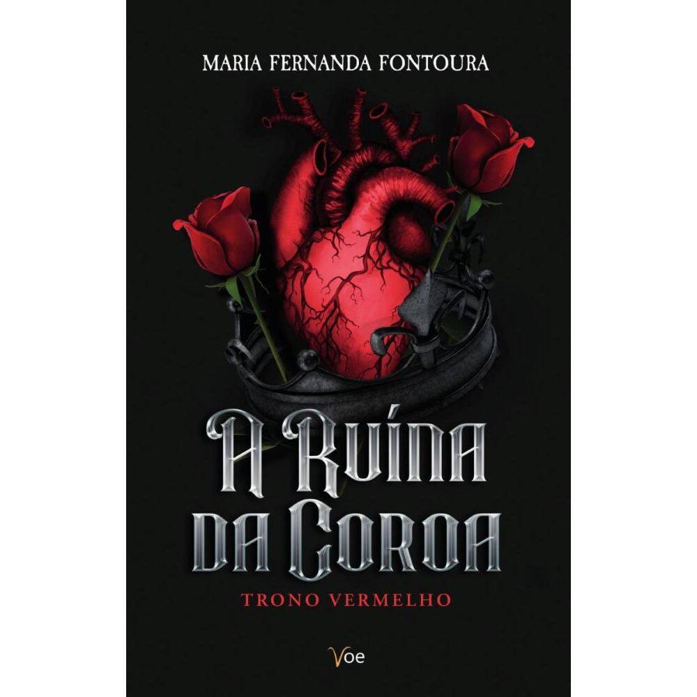 A Ruína da Coroa