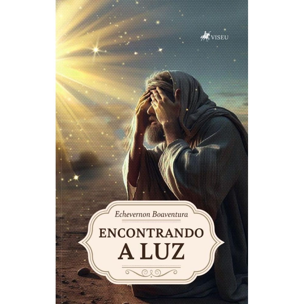 Encontrando a luz