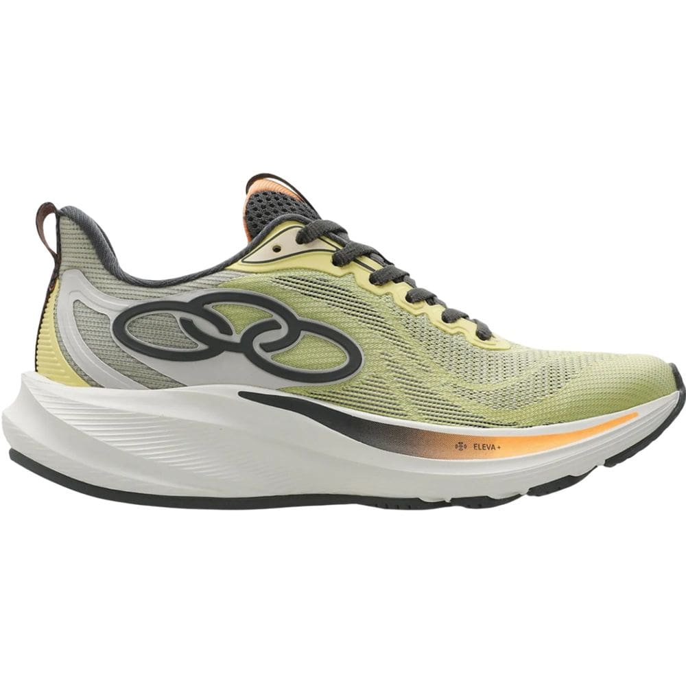 Tênis Feminino Esportivo Dia a Dia Corrida Caminhada Running Treino Eleva+ Olympikus Circuito