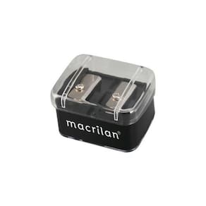 Macrilan Ap01 Apontador De Maquiagem - Alta Performance