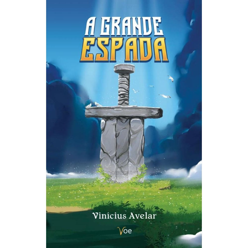 A Grande Espada