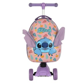 Mala Patinete Infantil Removível Sticth