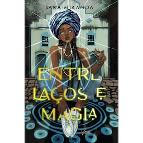 Entre laços e magia