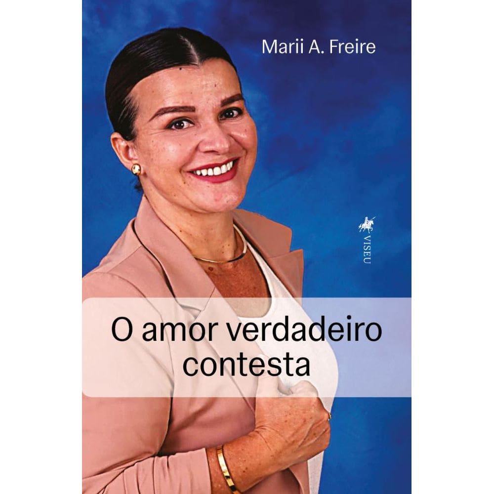 O Amor Verdadeiro Contesta