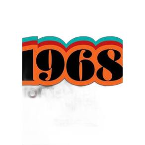 Livro 1968 - O Ano Que Nao Terminou Edicao Especial