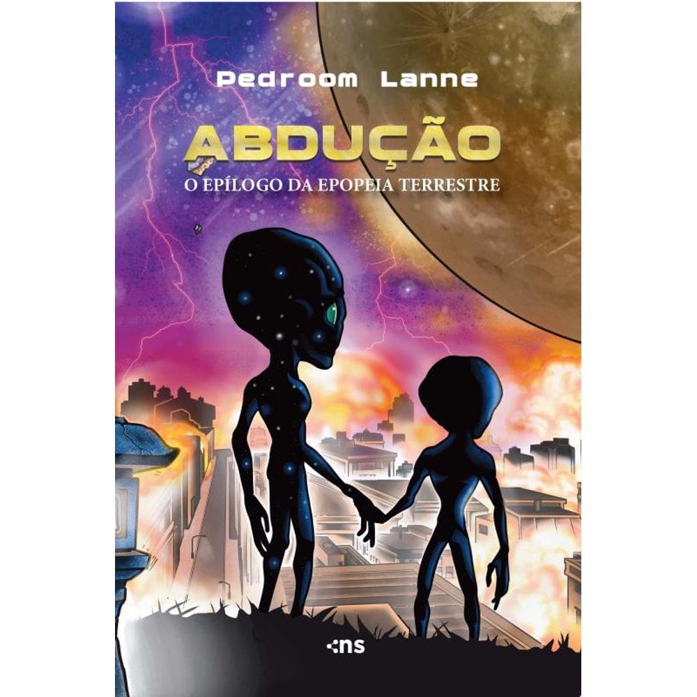 Abdução – Epílogo da epopeia terrestre