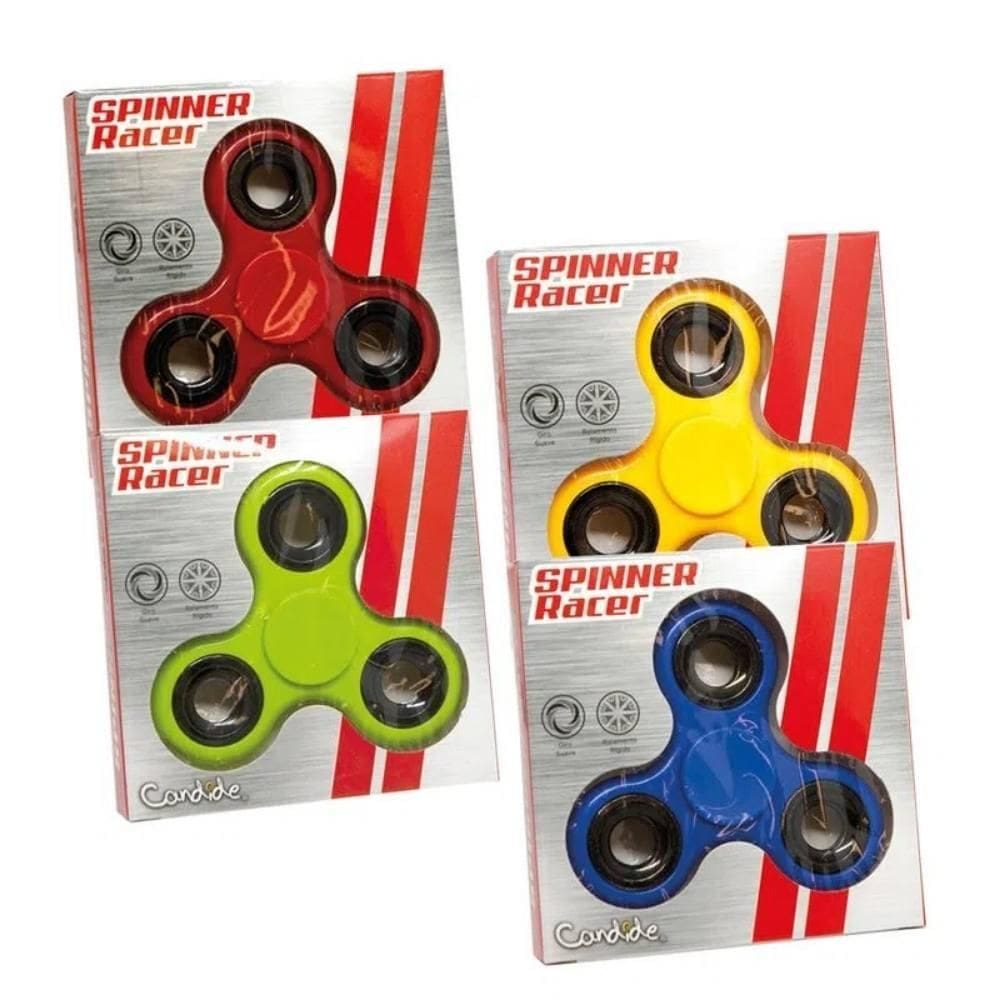1 Fidget Spinner