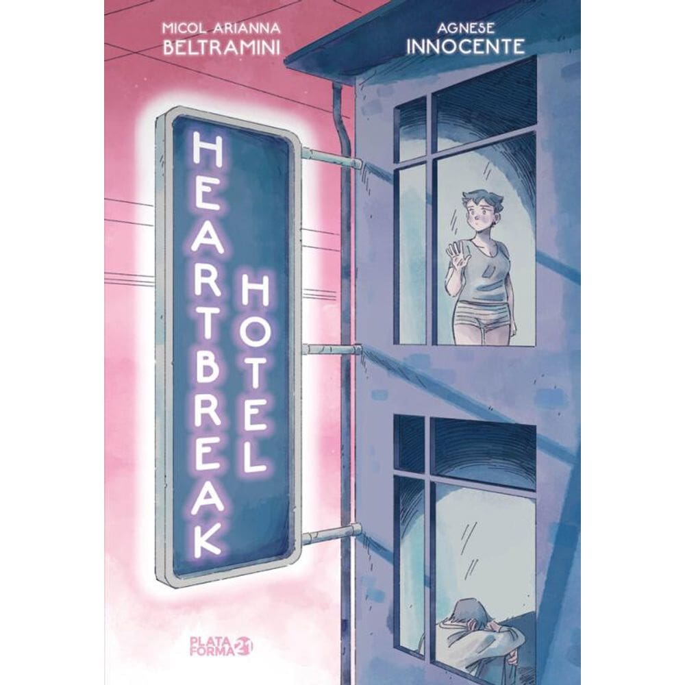 Heartbreak Hotel