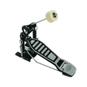 Pedal De Bumbo Para Bateria Michael Hm001 Reforçado