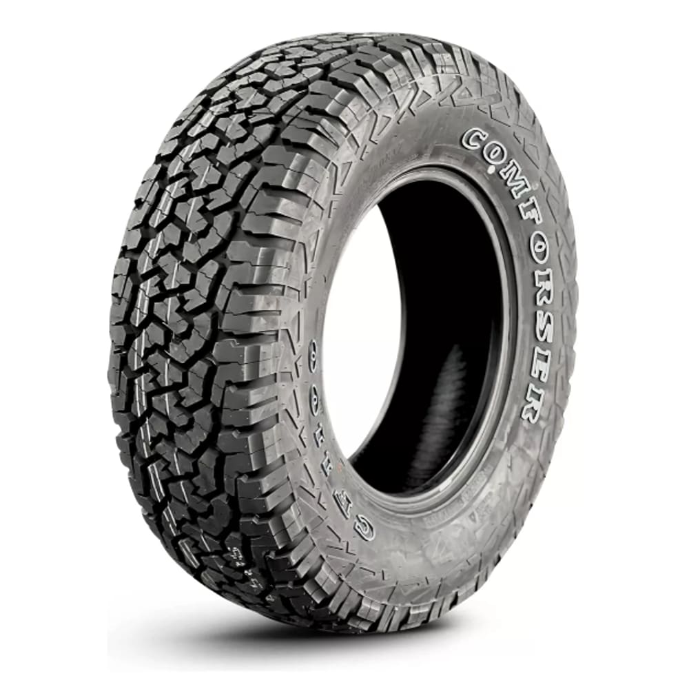 Pneu Comforser CF1100 Aro 18 265/60R18 114H AT OWL