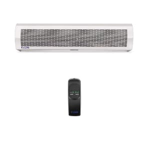 Cortina De Ar Elgin Compact Cad 900 Cm Com Controle 220V