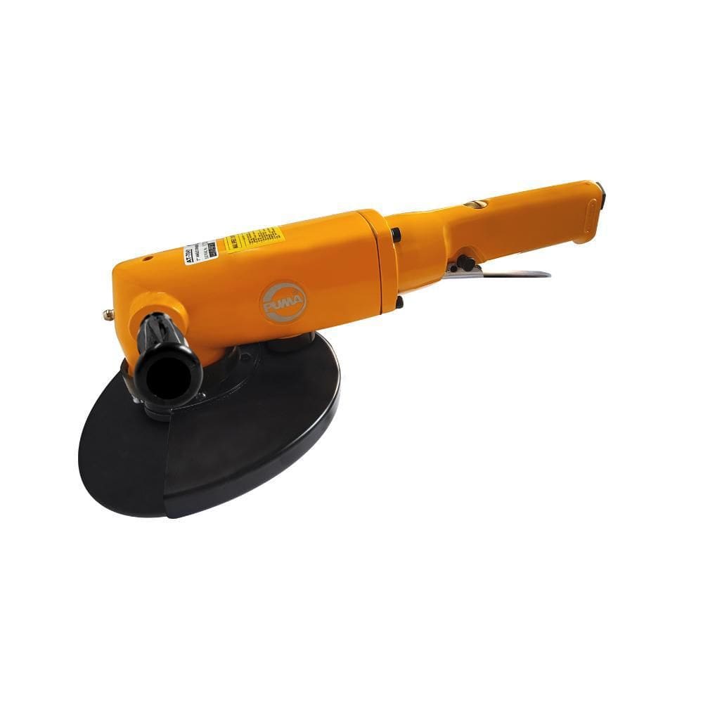 Esmerilhadeira Angular 7 - 7.000Rpm Puma At7041