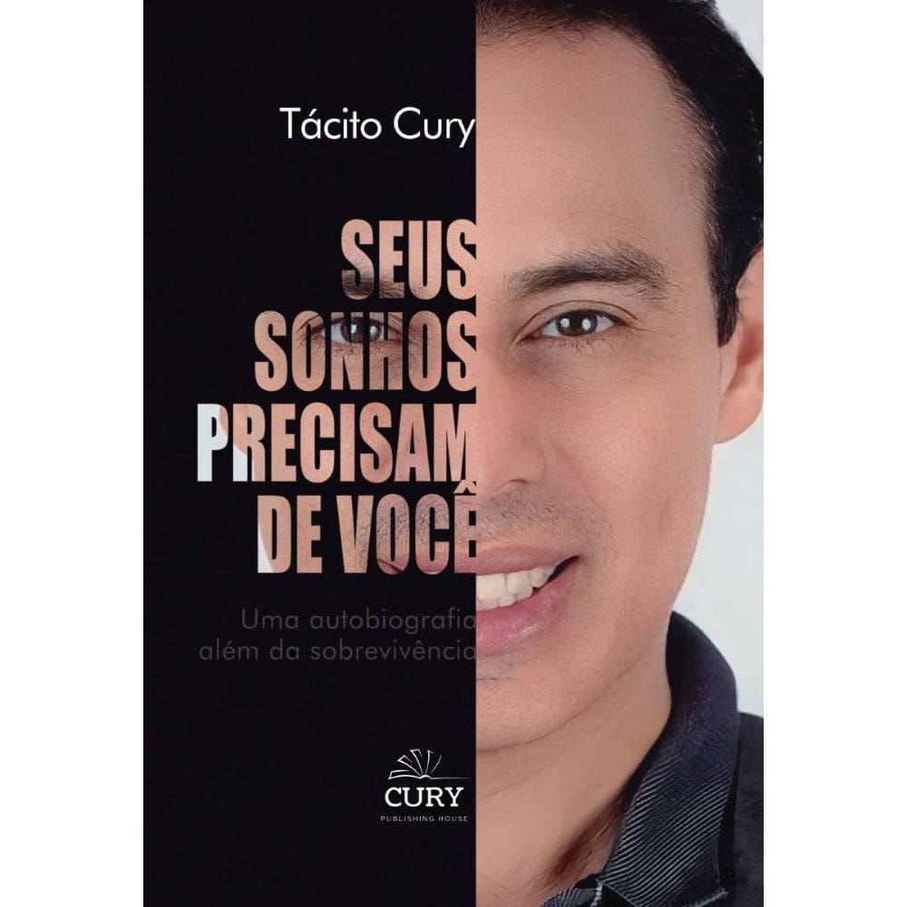 Seus sonhos precisam de você