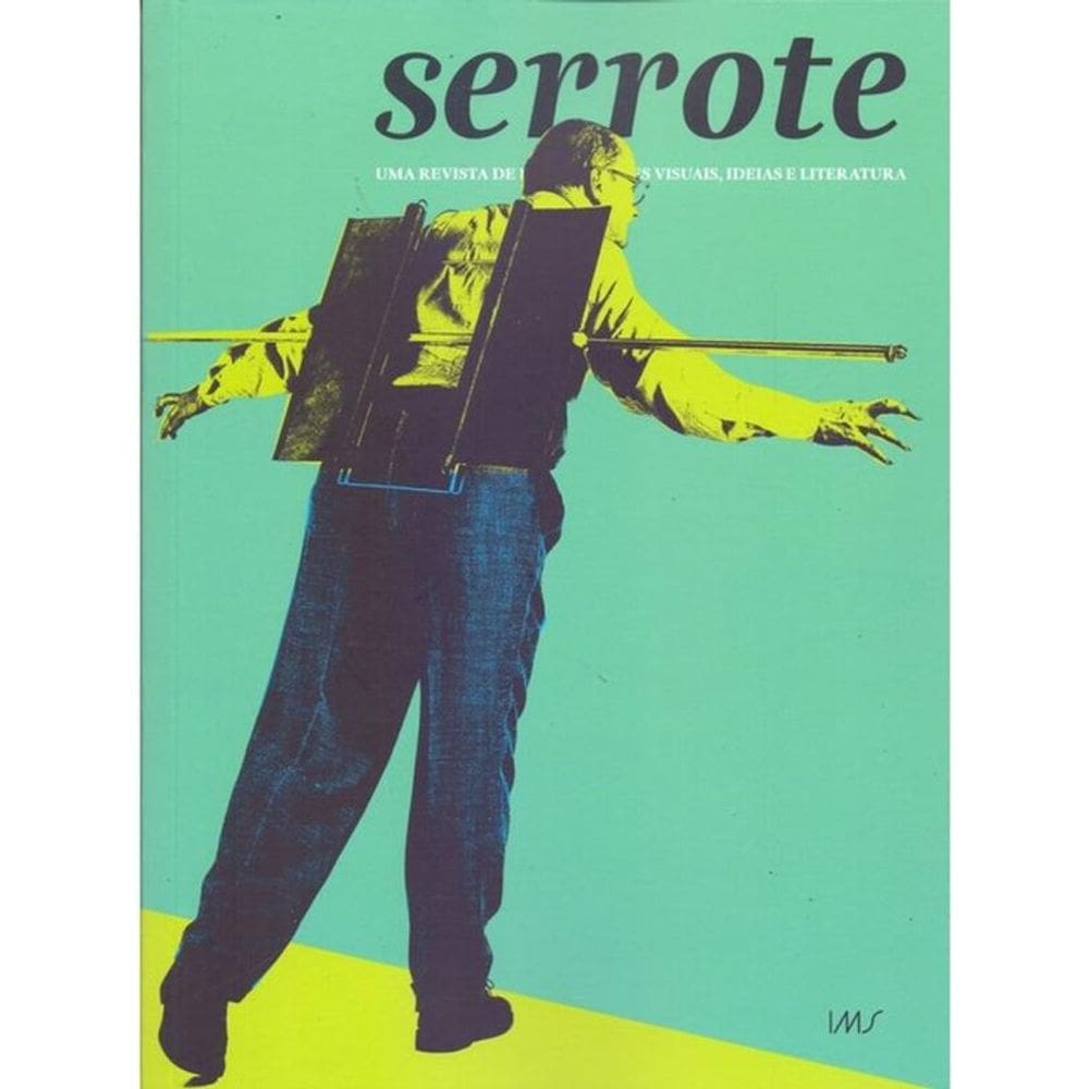 Serrote - Nº 49