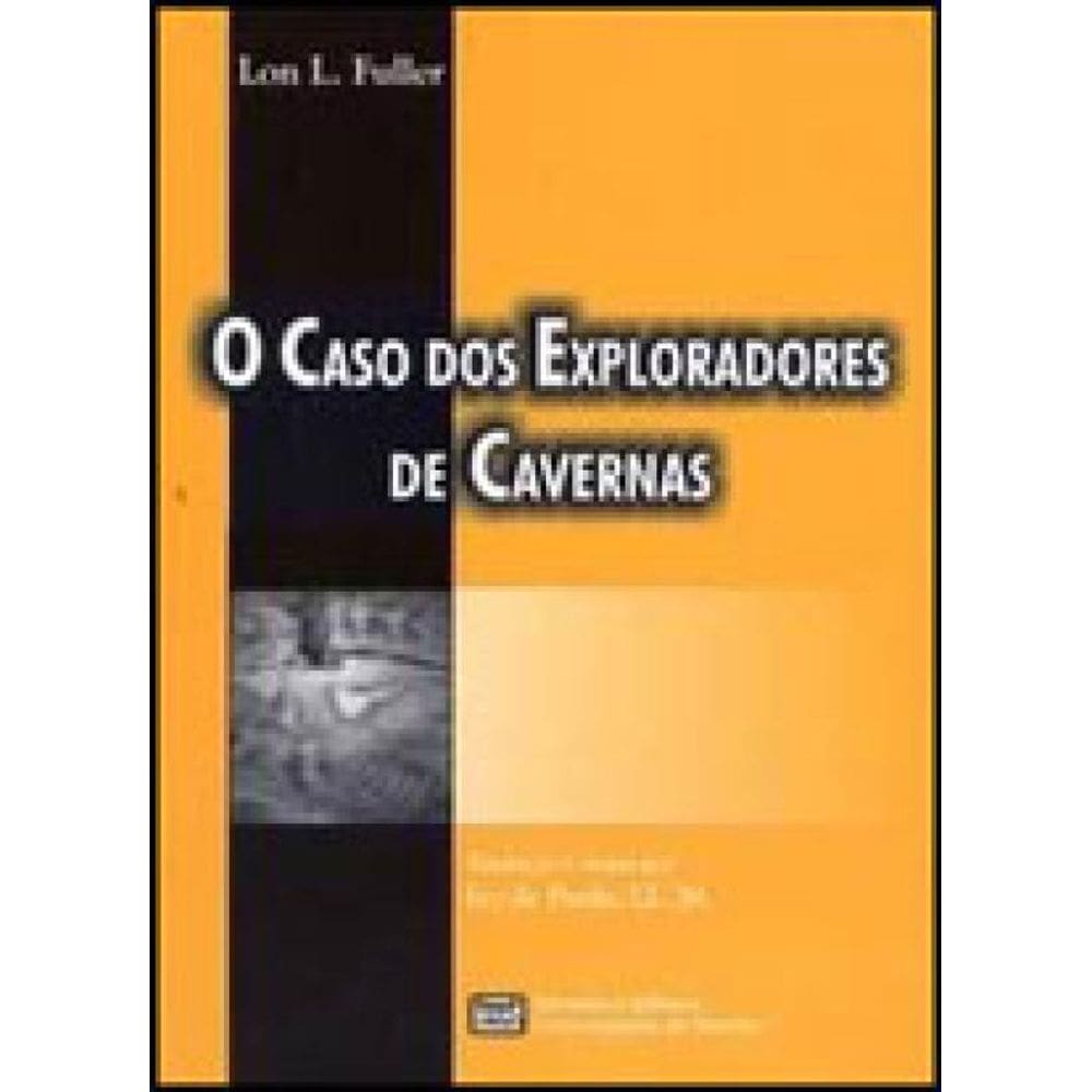 O Caso Dos Exploradores De Cavernas - 2008