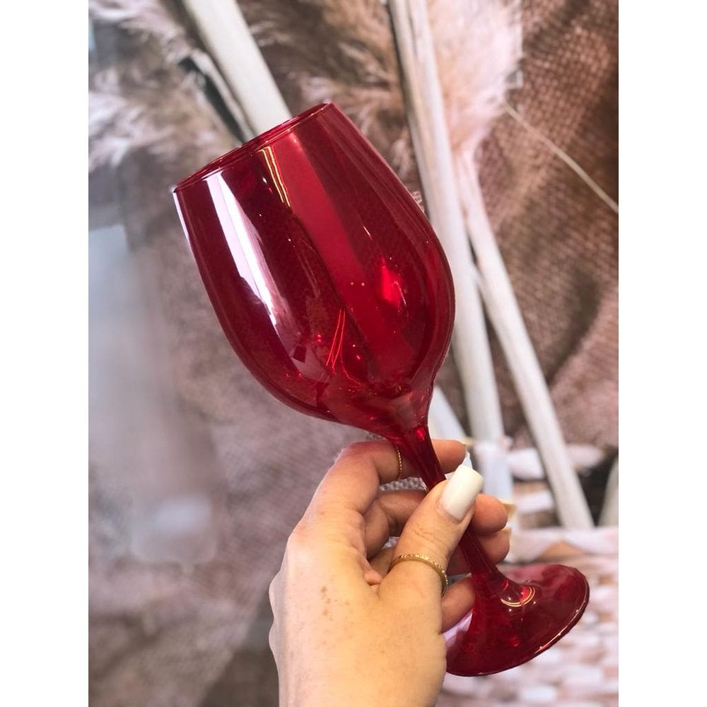 Unidade Taca Barone Agua Red