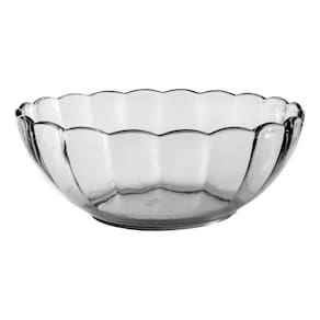 Saladeira de Vidro Primavera 1600 ml 2215 - Class Home