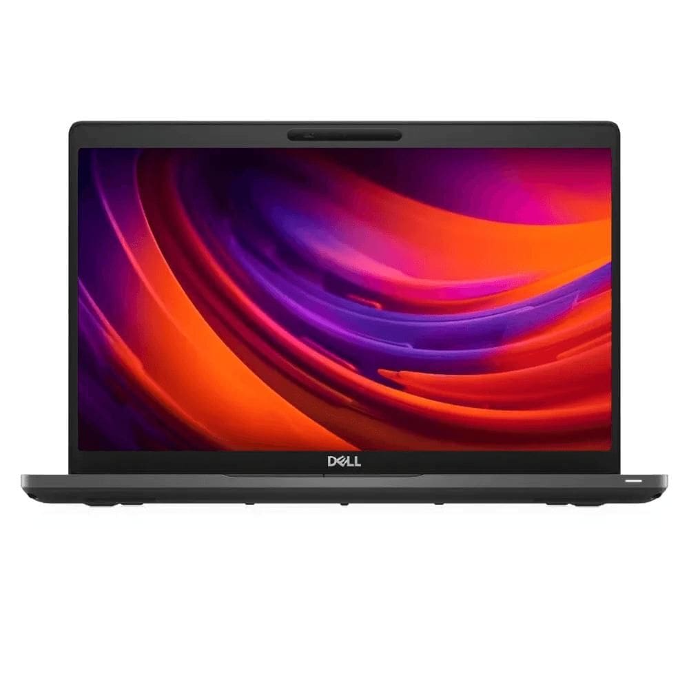 Usado: Notebook Dell Latitude 5400 Core i7 vPro 8°Gen SSD 256GB 16GB Windows 11 Pro - VOKE